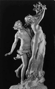 apollon i dafna