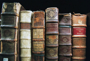 literaturbarocco