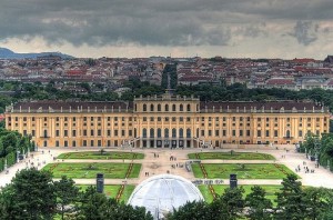 schonbrunn