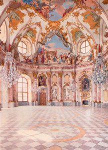 rococo