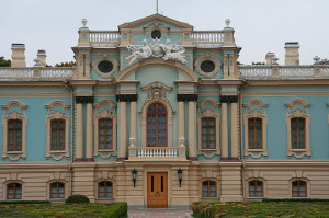 ukraine