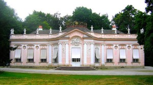 Amalienburg
