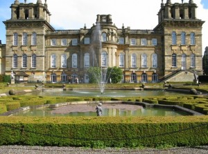 Blenheim