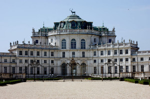 stupinigi