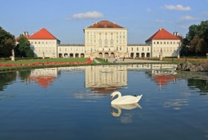Nymphenburg
