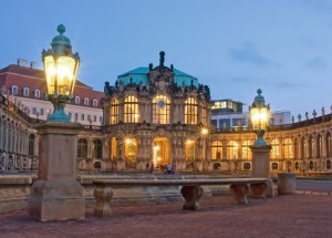 zwinger