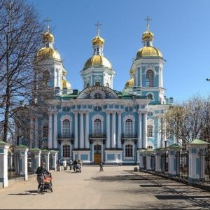 Барокко в истории строительного дизайна